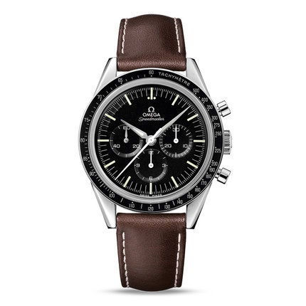 全球联保 欧米茄手表 Omega超霸男表机械表311.32.40.30.01.001