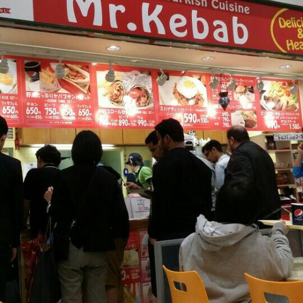 Photo taken at イオンモール香椎浜 by Eng S. on 4/19/2015-福冈县福冈市东区香椎浜3-12-1 吉之岛超市 Photo taken at イオンモール香椎浜 by Eng S. on 4/19/2015