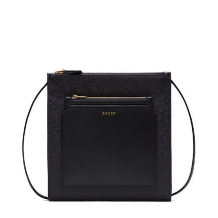 正品直邮Bally巴利2016新款女包小牛皮单肩包000000006204376001 正品直邮Bally巴利2016新款女包小牛皮单肩包000000006204376001