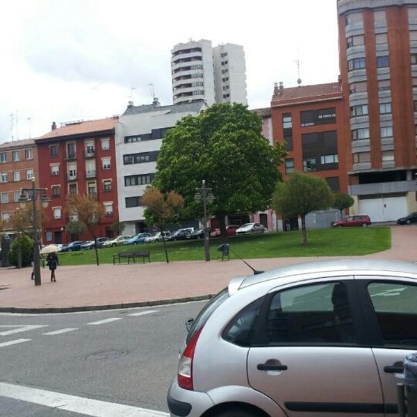 Photo taken at Mercadona by José Antonio S. on 4/20/2012