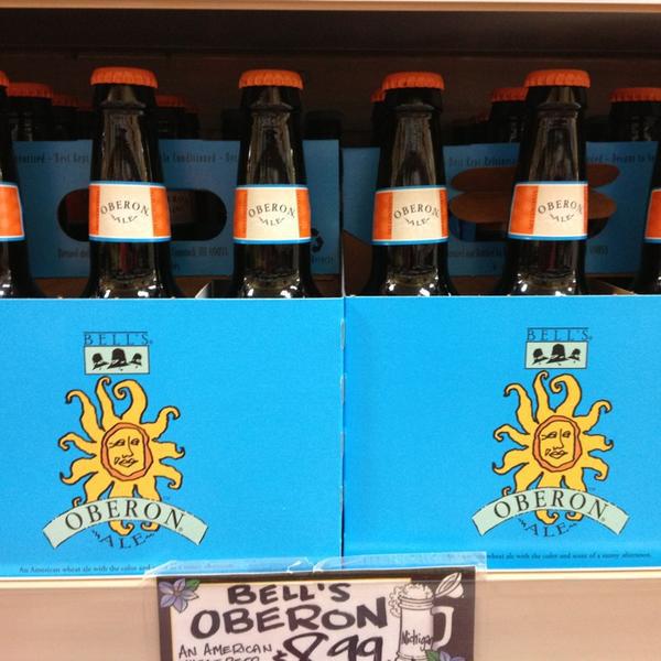 Photo taken at Trader Joe's by Christian W. on 7/15/2013