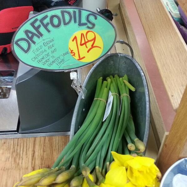 Photo taken at Trader Joe's by Michael M. on 3/12/2015-美国伊利诺斯州内珀维尔华盛顿街44 Photo taken at Trader Joe's by Michael M. on 3/12/2015