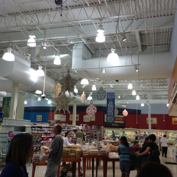 Photo taken at Publix by Antonio R. on 12/2/2012