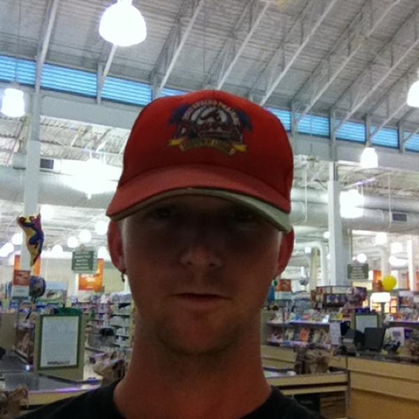 Photo taken at Publix by Ryan J. on 10/1/2012
