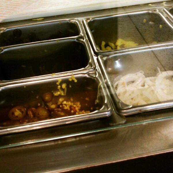 Photo taken at Publix by Kerstin B. on 7/8/2012