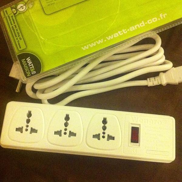 Photo taken at Carrefour Trifontaine by Georgia L. on 9/3/2014-法国朗格多克鲁西永圣克莱芒德里维埃冈义路 Photo taken at Carrefour Trifontaine by Georgia L. on 9/3/2014