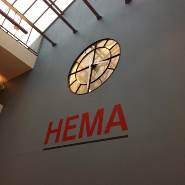 Photo taken at HEMA by Apple on 10/21/2012