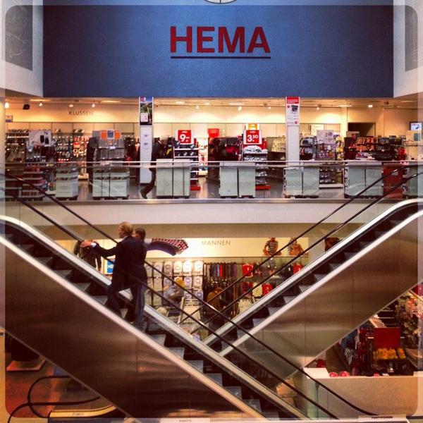 Photo taken at HEMA by Iwan W. on 10/25/2012