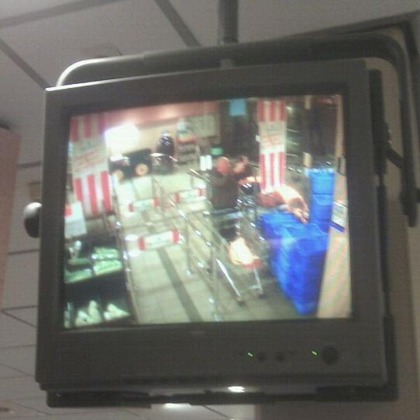 Photo taken at Albert Heijn by Mark d. on 2/23/2012-荷兰北布拉班特省范肯斯沃德走廊24号 Photo taken at Albert Heijn by Mark d. on 2/23/2012