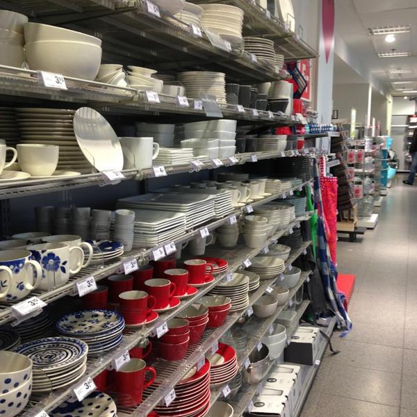 Photo taken at HEMA by Hilde A. on 5/20/2013