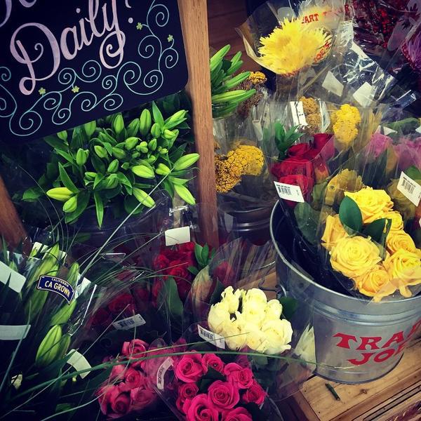 Photo taken at Trader Joe's by Henry K. on 11/26/2014