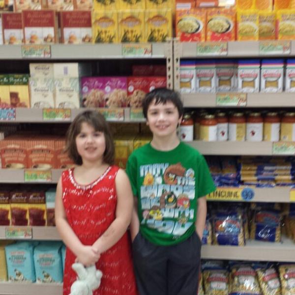 Photo taken at Trader Joe's by Thomas P. on 3/8/2015