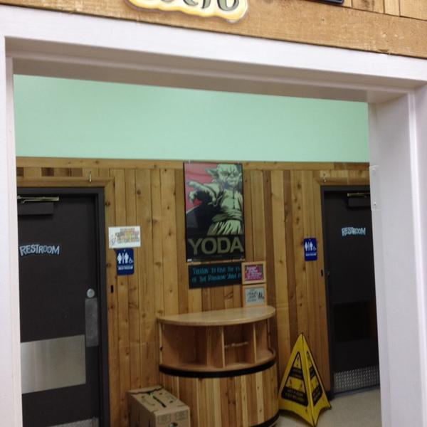 Photo taken at Trader Joe's by Allan C. on 6/1/2014