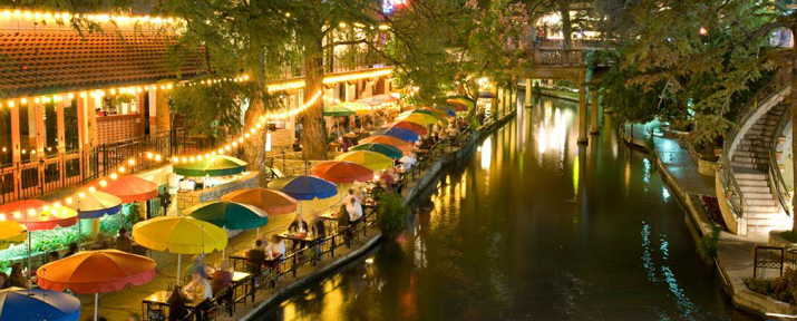 圣安东尼奥购物生活指南