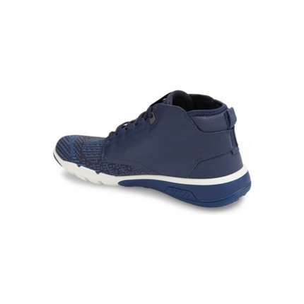 Ecco/爱步 男鞋 男式运动鞋 Q01935000