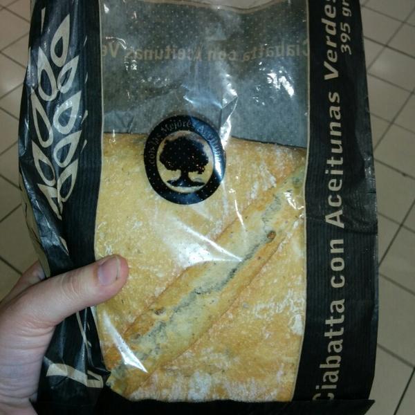 Photo taken at Eroski by Oscar Raul S. on 4/9/2014