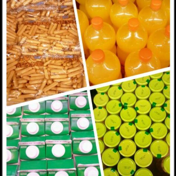 Photo taken at Mercadona by Miguel Ángel G. on 3/10/2012