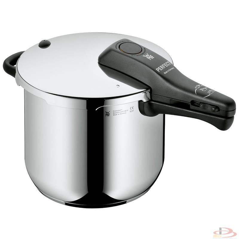 德国进口高压锅-福腾堡 wmf Perfect系列07.9263.9990高压锅6.5l 德国进口高压锅-福腾堡 wmf Perfect系列07.9263.9990高压锅6.5l