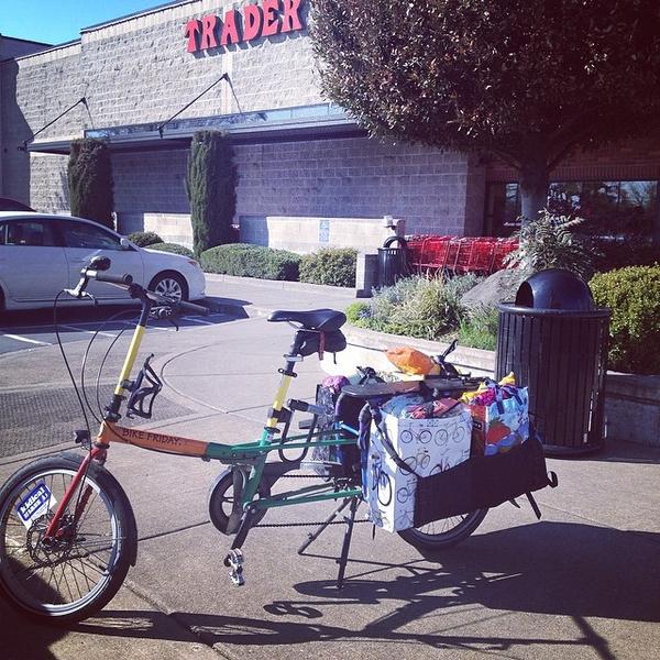 Photo taken at Trader Joe's by Shane M. on 3/22/2014