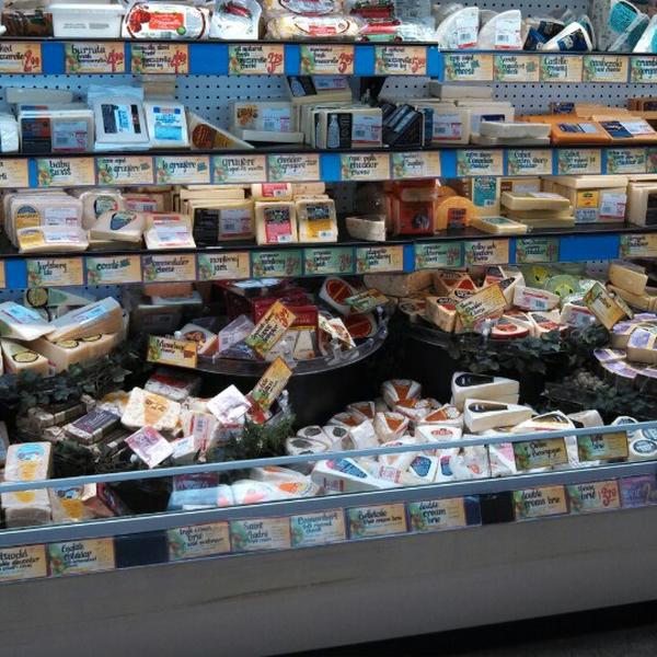 Photo taken at Trader Joe's by Halley D. on 10/31/2013