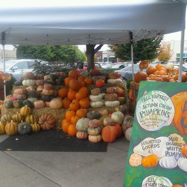 Photo taken at Trader Joe's by Ruby B. on 10/13/2013