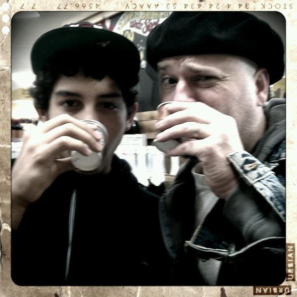 Photo taken at Trader Joe's by Brian C. on 12/2/2012