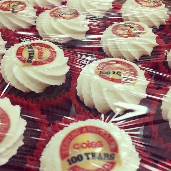 Photo taken at Coles by Hani Q. on 4/8/2014