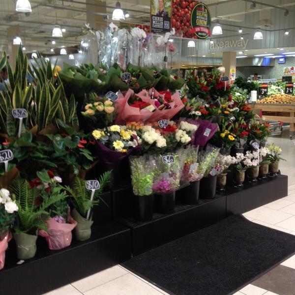 Photo taken at Coles by Howard M. on 3/22/2014