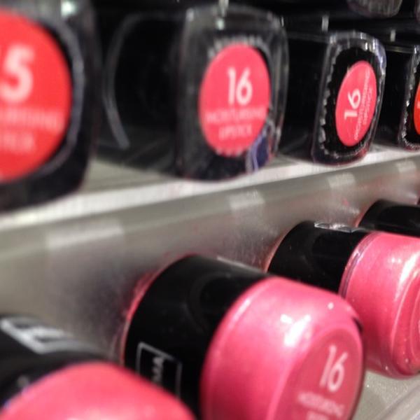 Photo taken at Hema by Ronald S. on 3/23/2012