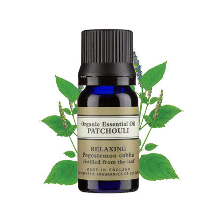 英国NYR广蒮香纯单方精油10ml  催情抗焦虑收敛促进伤口结疤