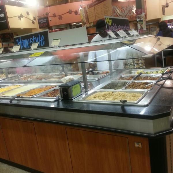 Photo taken at Whole Foods Market by Susan L. on 6/17/2013