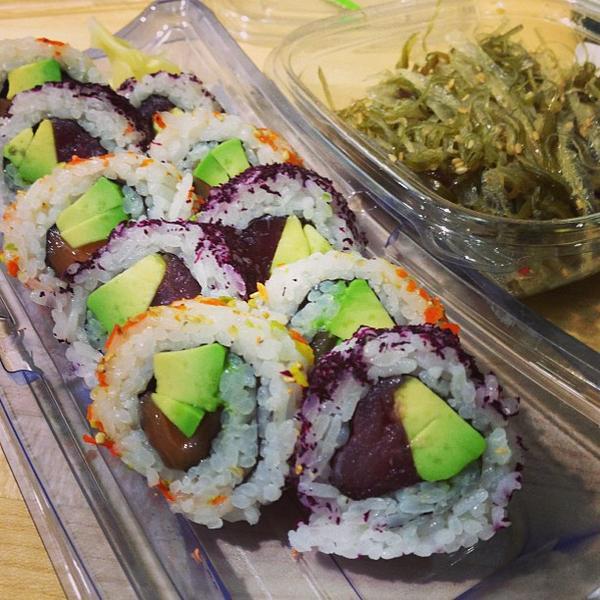 Photo taken at Whole Foods Market by Andy C. on 4/17/2013