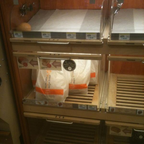 Photo taken at Smatch by Brecht S. on 7/11/2012