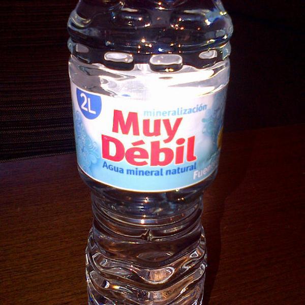 Photo taken at Mercadona by Julia K. on 4/22/2014