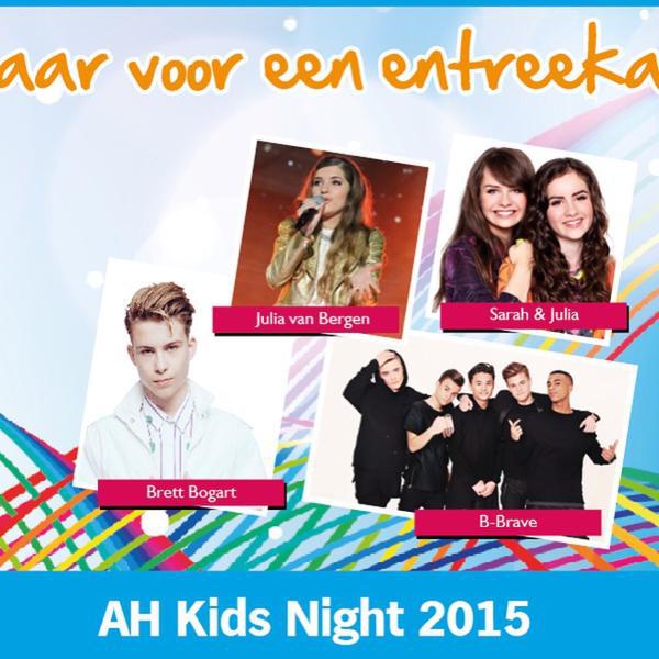 Photo taken at Albert Heijn by Michael M. on 5/13/2015