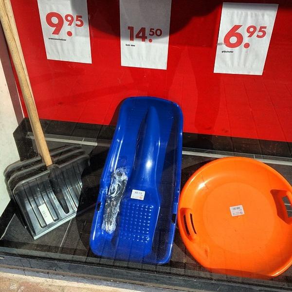 Photo taken at HEMA by Remment on 3/9/2014