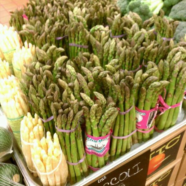 Photo taken at Whole Foods Market by Chris S. on 4/29/2012
