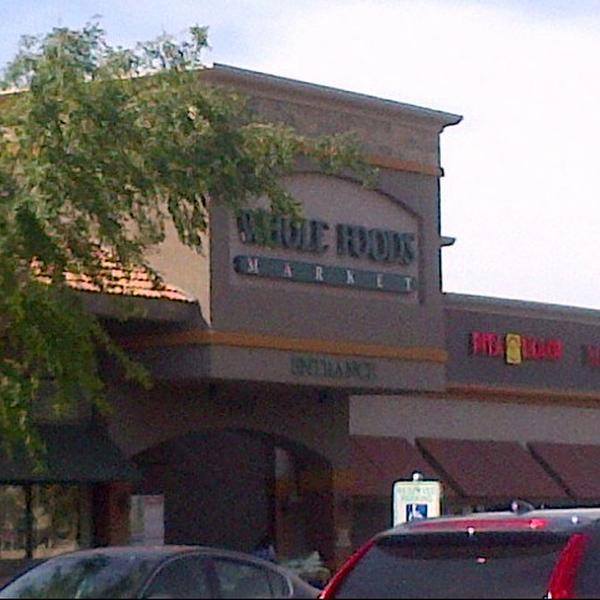 Photo taken at Whole Foods Market by Nuning  i. on 4/1/2013