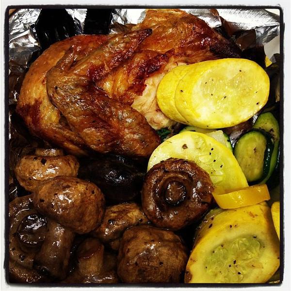 Photo taken at Whole Foods Market by Brenda A. on 5/15/2012