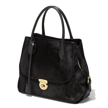 Ferragamo/菲拉格慕ferragamo女包16新款马毛手提包21E845 593411 Ferragamo/菲拉格慕ferragamo女包16新款马毛手提包21E845 593411