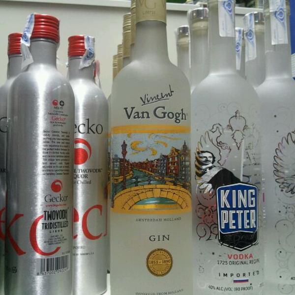 Photo taken at El Corte Inglés by Maria on 2/3/2012