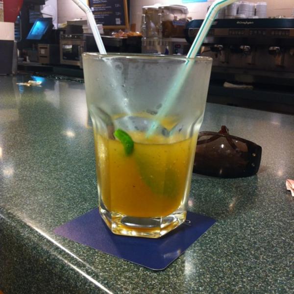 Photo taken at El Corte Inglés by Sylvi on 8/4/2011