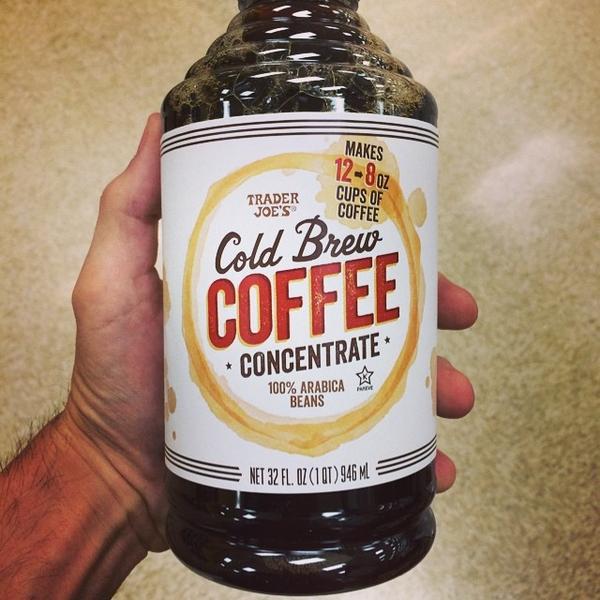 Photo taken at Trader Joe's by John M. on 6/15/2014