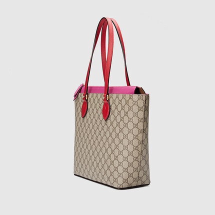 Gucci/古奇gucci女包15新款经典时尚中号手提包415721 KLQIG 9784 Gucci/古奇gucci女包15新款经典时尚中号手提包415721 KLQIG 9784