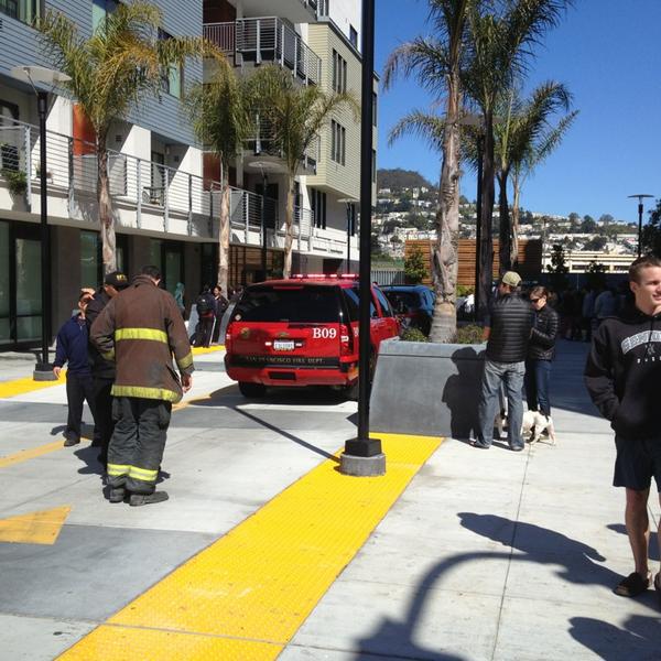 Photo taken at Whole Foods Market by Kul W. on 3/9/2013-加利福尼亚州旧金山海洋大道1150号 Photo taken at Whole Foods Market by Kul W. on 3/9/2013