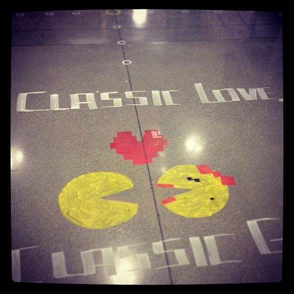 Photo taken at Whole Foods Market by perkyNbLue on 2/14/2013-加利福尼亚州旧金山海洋大道1150号 Photo taken at Whole Foods Market by perkyNbLue on 2/14/2013