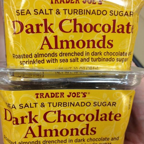 Photo taken at Trader Joe's by Jason D. on 10/3/2012