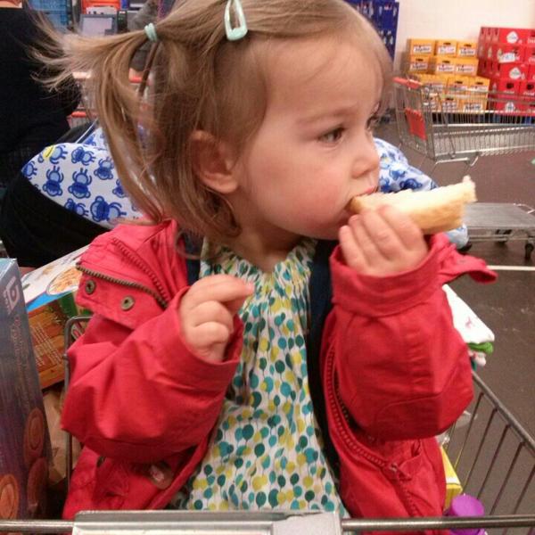 Photo taken at Colruyt by Katty V. on 5/8/2015