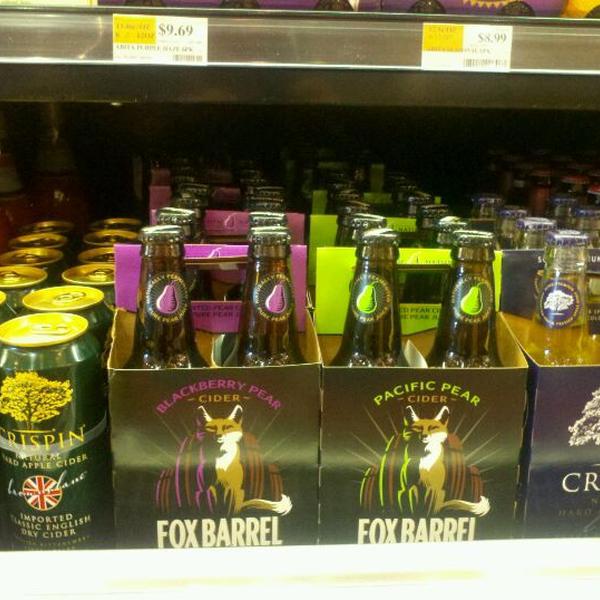 Photo taken at Whole Foods Market by Bill G. on 8/7/2012-美国密歇根州安娜堡沃什特诺大道3135 Photo taken at Whole Foods Market by Bill G. on 8/7/2012