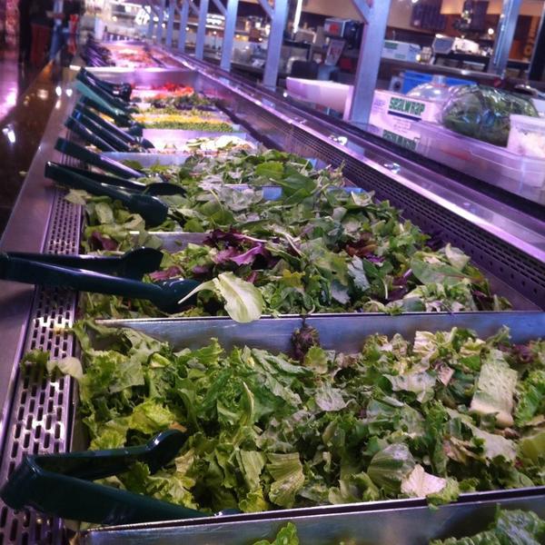 Photo taken at Whole Foods Market by PF A. on 9/24/2013